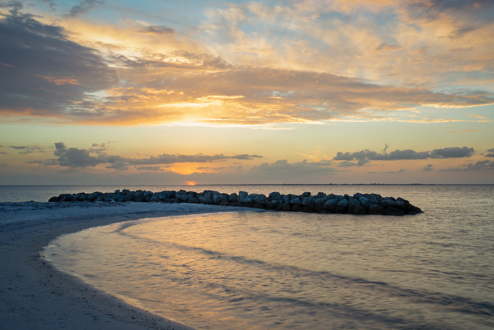 Apollo Beach